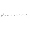 ИЗОСТЕАРНАЯ КИСЛОТА CAS 2724-58-5